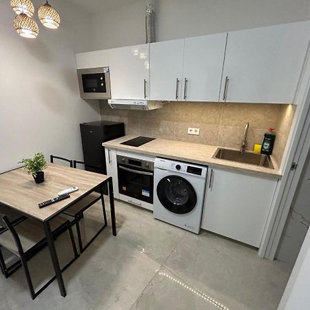 Elegance Apartment Alicante Ngoại thất bức ảnh