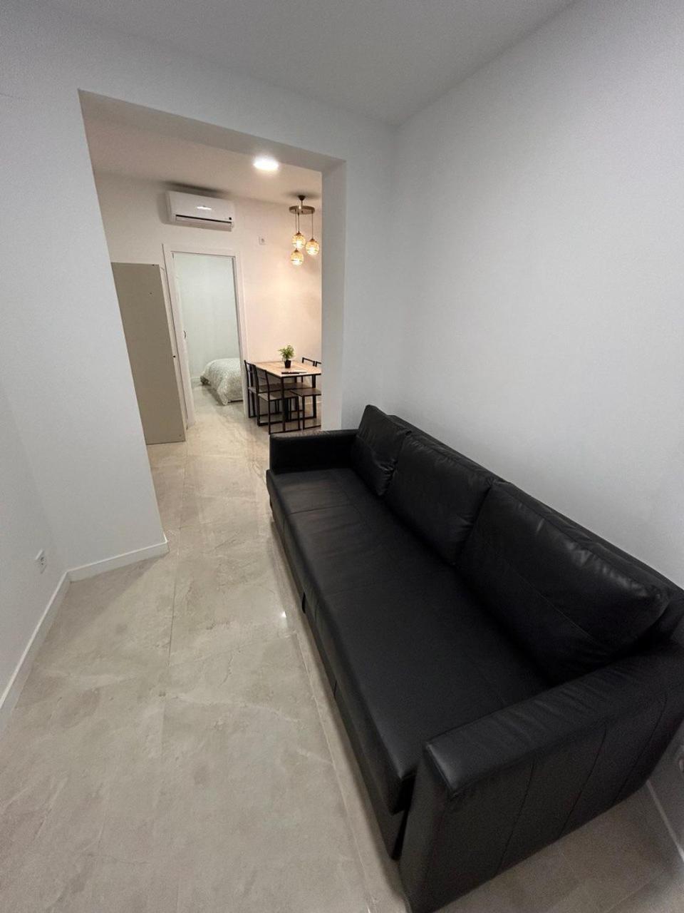 Elegance Apartment Alicante Ngoại thất bức ảnh