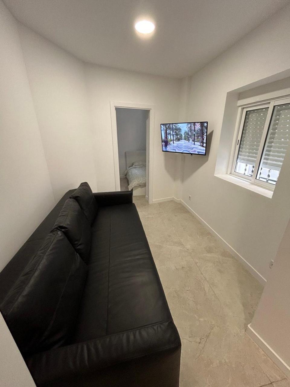 Elegance Apartment Alicante Ngoại thất bức ảnh