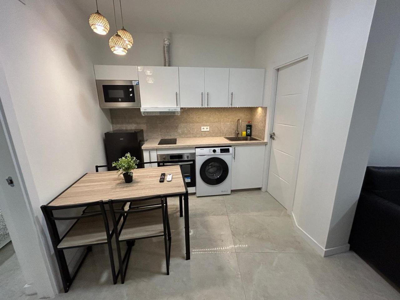 Elegance Apartment Alicante Ngoại thất bức ảnh
