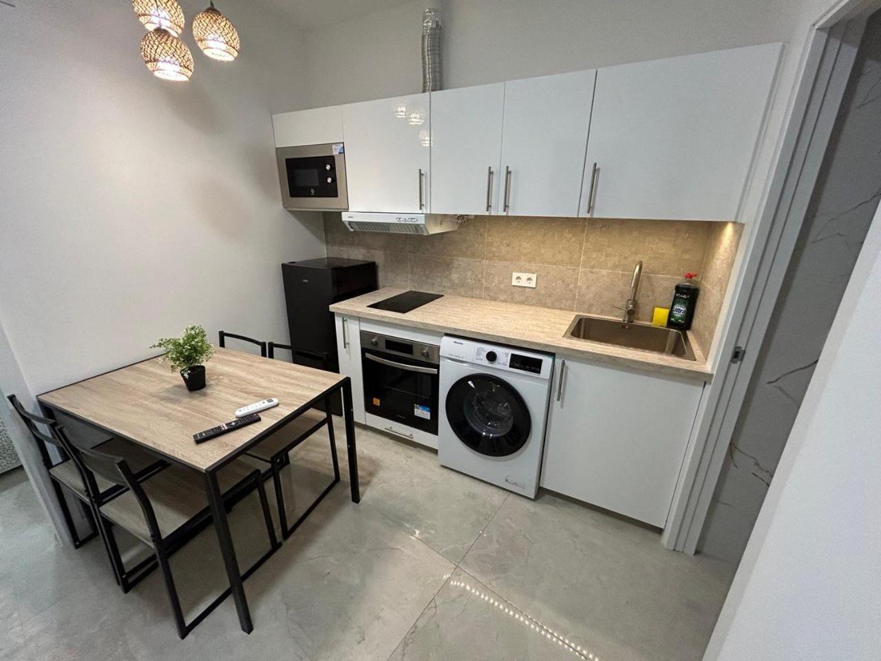 Elegance Apartment Alicante Ngoại thất bức ảnh