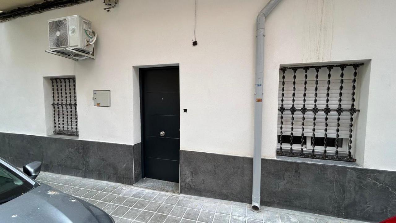 Elegance Apartment Alicante Ngoại thất bức ảnh