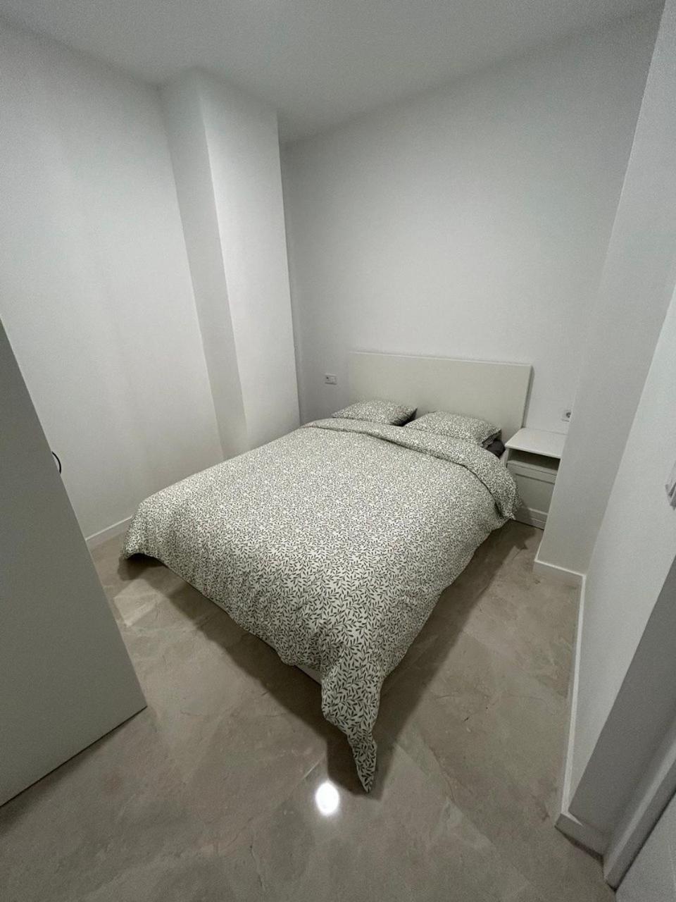 Elegance Apartment Alicante Ngoại thất bức ảnh