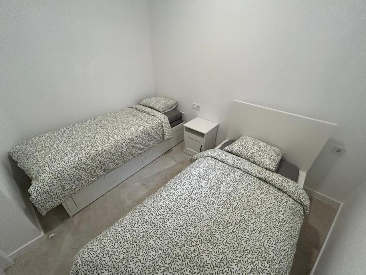Elegance Apartment Alicante Ngoại thất bức ảnh