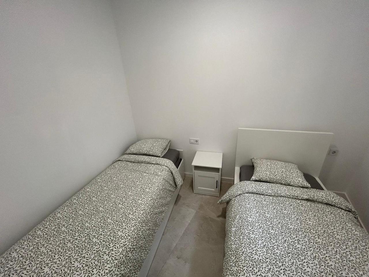 Elegance Apartment Alicante Ngoại thất bức ảnh
