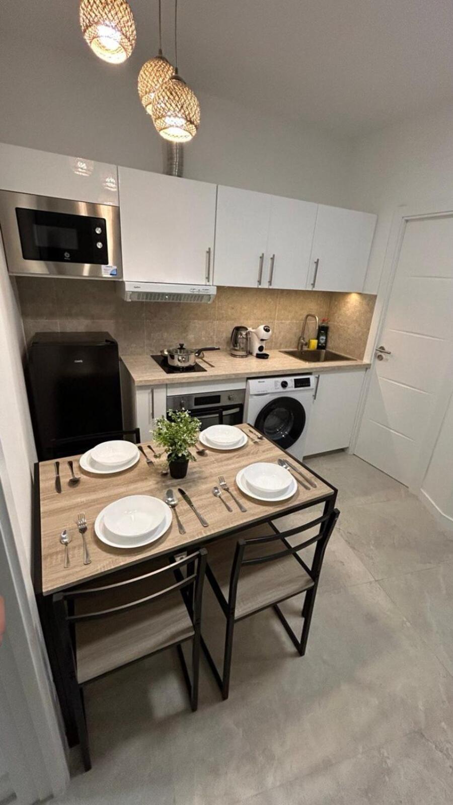 Elegance Apartment Alicante Ngoại thất bức ảnh