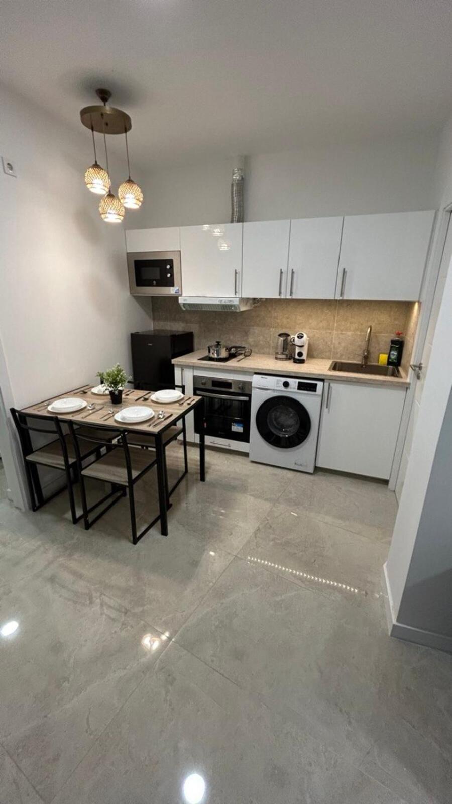 Elegance Apartment Alicante Ngoại thất bức ảnh